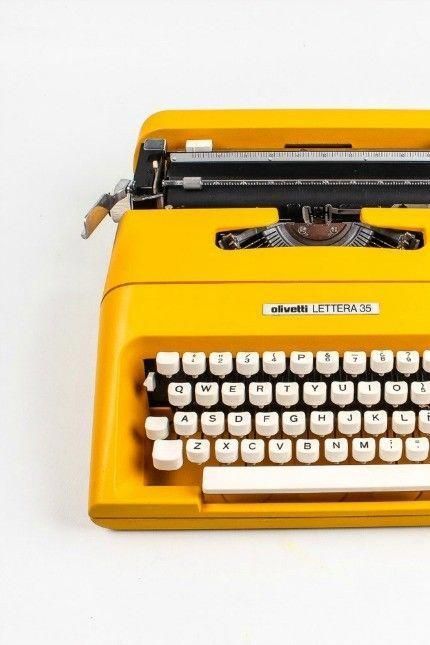 ME AS A WRITER