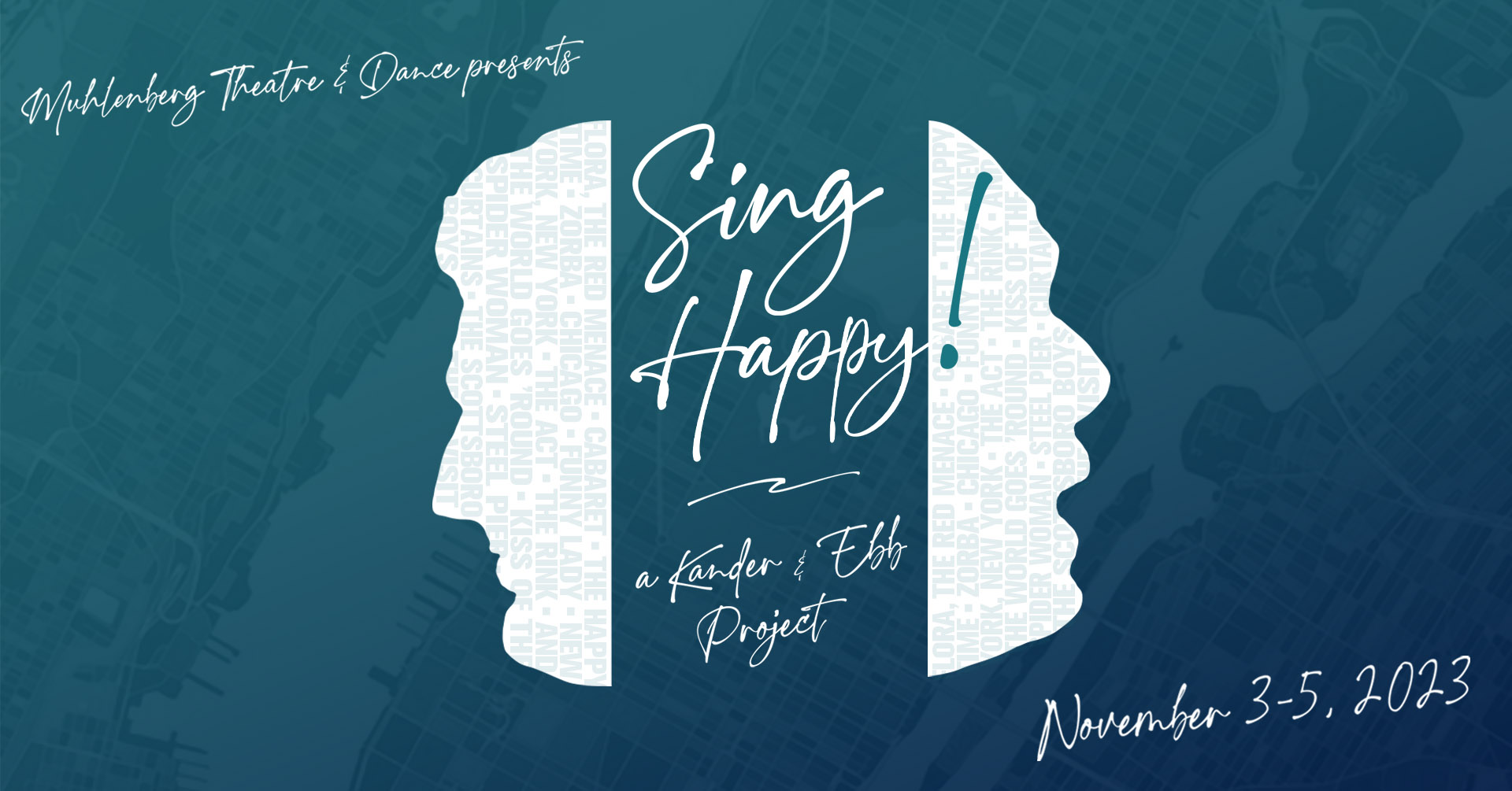 Sing Happy
